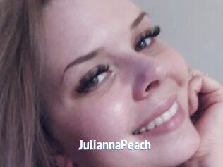 JuliannaPeach