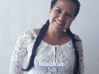 Julieliscius