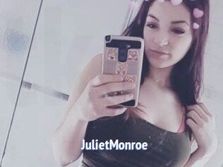 JulietMonroe