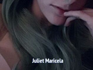 Juliet_Maricela