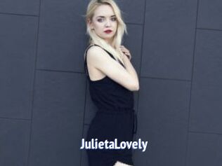 JulietaLovely