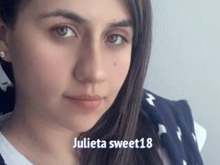 Julieta_sweet18