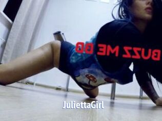 Julietta_Girl