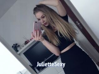 JulietteSexy