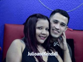 JulioandKendall