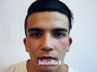 JuliusRock