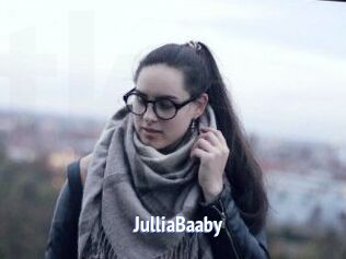 JulliaBaaby