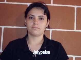 Julypaisa