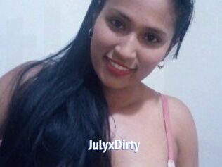 JulyxDirty