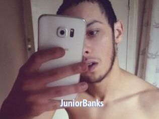 JuniorBanks