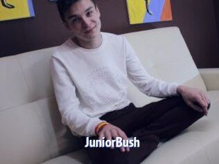 Junior_Bush