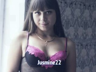 Jusmine22