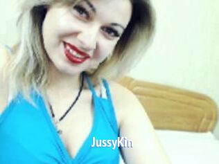 JussyKin