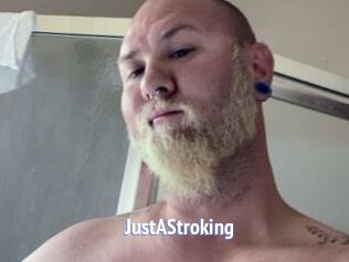 JustAStroking