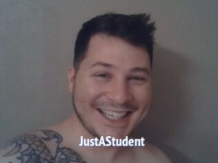 JustAStudent