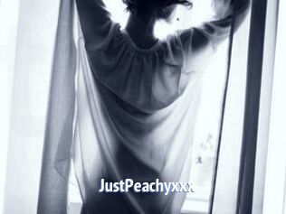 JustPeachyxxx