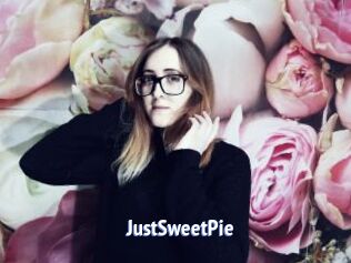 JustSweetPie