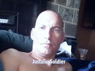 JustaToySoldier