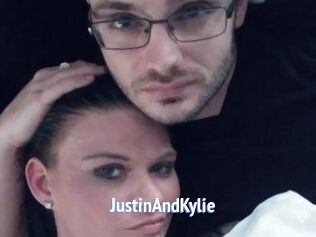 JustinAndKylie