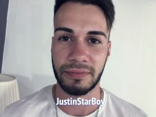 JustinStarBoy