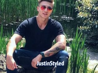 JustinStyled