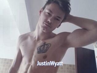 JustinWyatt