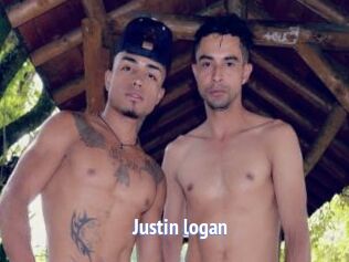 Justin_logan