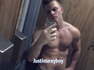 Justinsexyboy