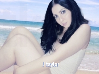 J_taylor