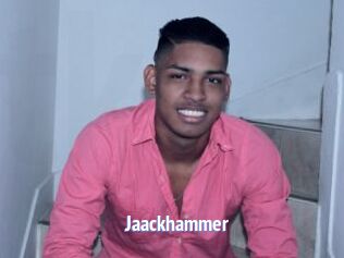 Jaackhammer