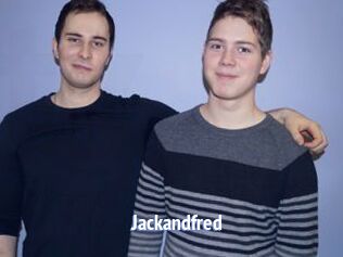 Jackandfred