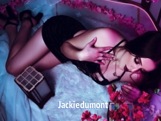 Jackiedumont