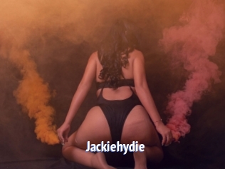 Jackiehydie