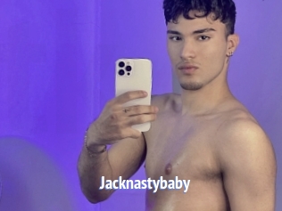 Jacknastybaby