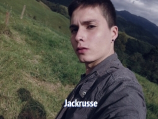 Jackrusse