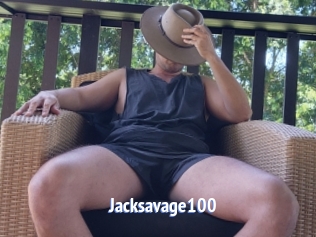 Jacksavage100