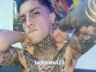 Jacksexhot20