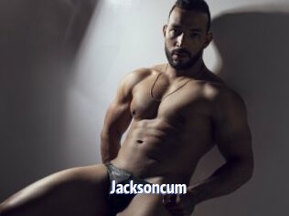 Jacksoncum