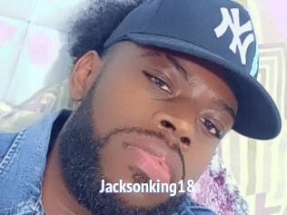 Jacksonking18