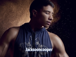 Jacksooncooper