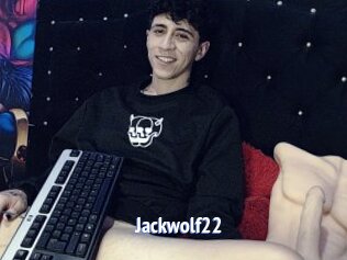 Jackwolf22