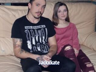 Jackxkate