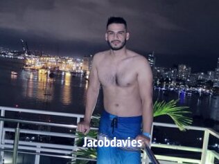 Jacobdavies