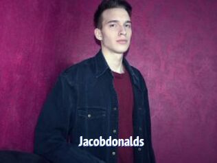 Jacobdonalds