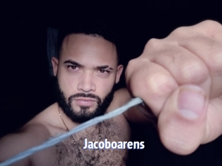 Jacoboarens