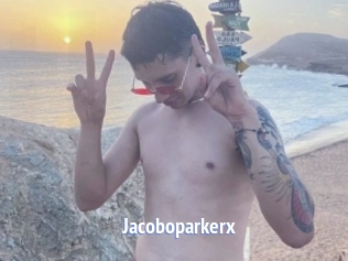 Jacoboparkerx