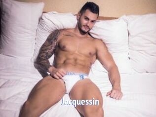 Jacquessin