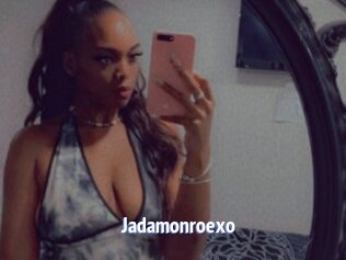 Jadamonroexo