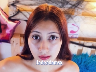 Jadeadamsx