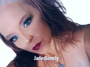 Jadedlovely